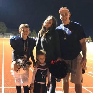 Meet your Posher, Daryll